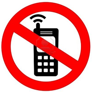 Allowing cell phones in classrooms have some parents concerned. 