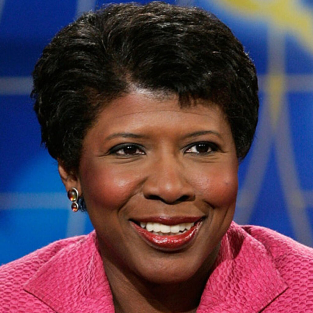 the breakthrough by gwen ifill