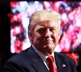  Transcript: President-Elect Donald J. Trump’s Victory Speech