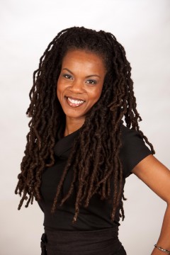  Nicole Mason, PhD. to Keynote Voices for the Future of Brooklyn  Youth Action Summit