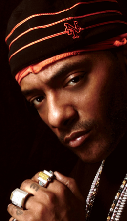  Prodigy, 42, rapper of Mobb Deep fame, dies related to complications tied to Sickle Cell