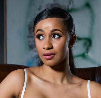  Cardi B is “Making Money Moves” …  With Gen-Xers & Millennials