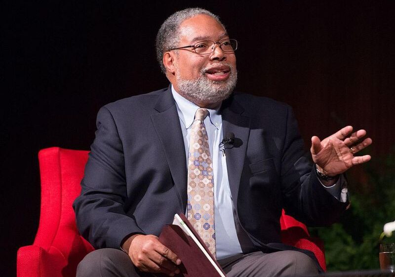  Lonnie G. Bunch III to Become the Smithsonian’s 14th Secretary