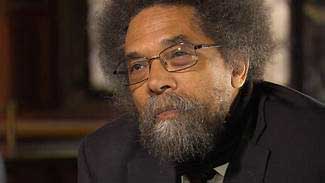  Cornel West Matters