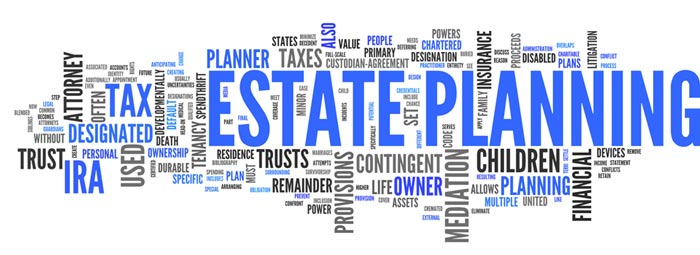  Ask Attorney Lola Waterman …About Estates!