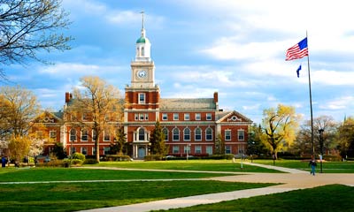  Bet on Black: Top Ten Ranked HBCUs for Early Enrollment Consideration