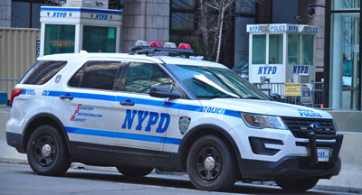  Make NYPD Commissioner an Elected Office