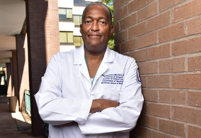  Dr. Ray Matthews Casts light on the “Sunshine Vitamin”