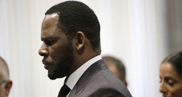  R Kelly’s trial begins today, and Black women are supposed to be grateful – But I Refuse