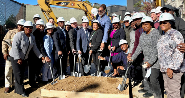  Affordable Senior Housing Coming to Bed Stuy