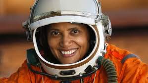  Sian Proctor, the First African American Woman to Pilot a Spacecraft: ‘the Reality Is That Solving for Space Solves for Earth’