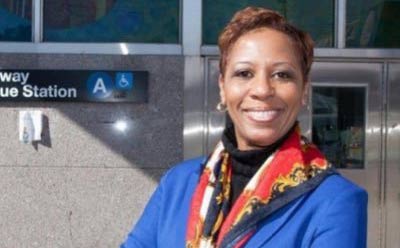  Adrienne Adams to be first Black woman speaker of New York City Council