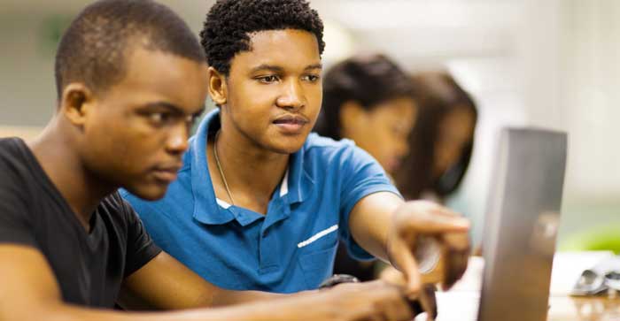 The Lost Report: The Commission on Students of African Descent
