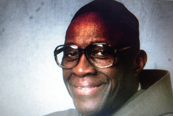  Long time Bed-Stuy Pastor dead at 91