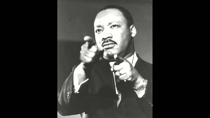  BAM’s 36th Annual Dr. Martin Luther King, Jr. Birthday Tribute