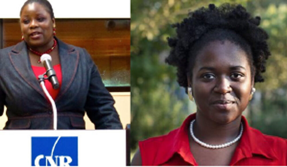 Races To Watch Nys Assembly District 57 Phara Souffrant Forrest Vs Olanike Alabi Our Time 