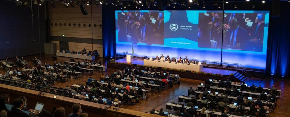 Climate change: Bonn talks end in acrimony over compensation