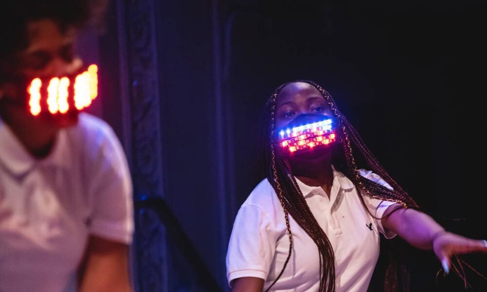 Brooklyn’s STEM From DanceWins Spark Prize