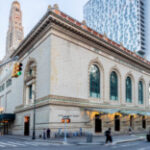 Brooklyn Academy of Music (BAM)