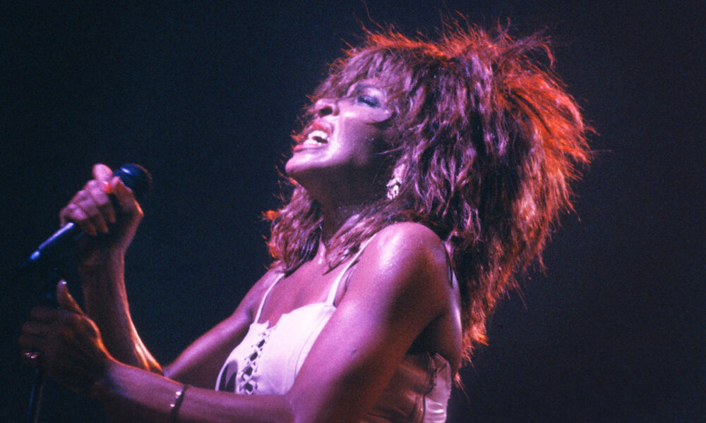 Tina Turners Tremendous stirbt im Alter von 83 Jahren in der Schweiz – Our Time Press
