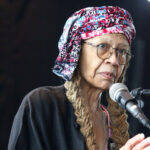 Oscar Micheaux Stamp Dedication Ceremony