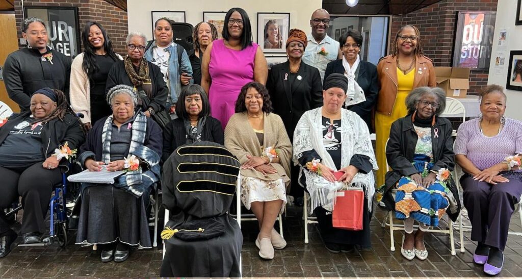 This Year’s BedStuy Alive! Honored the Heartbeat of the Community, The