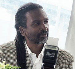 A Salute to Good Fathers and Other Men of Honor and Change