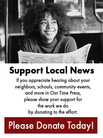 Donate Button