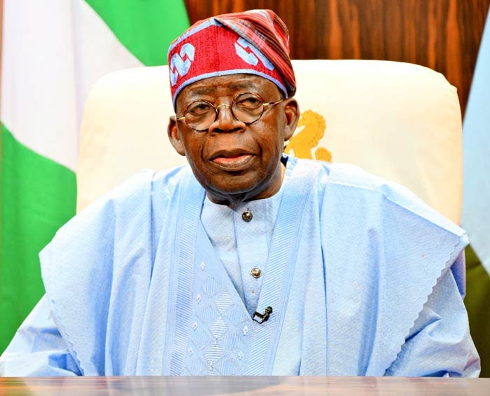 Nigeria: Trump Exaggerates & Talks Violence