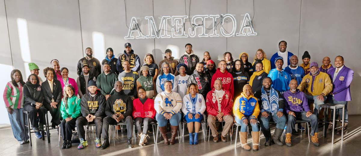 Across the Diaspora and Beyond, Cultures of Families Keep America Live