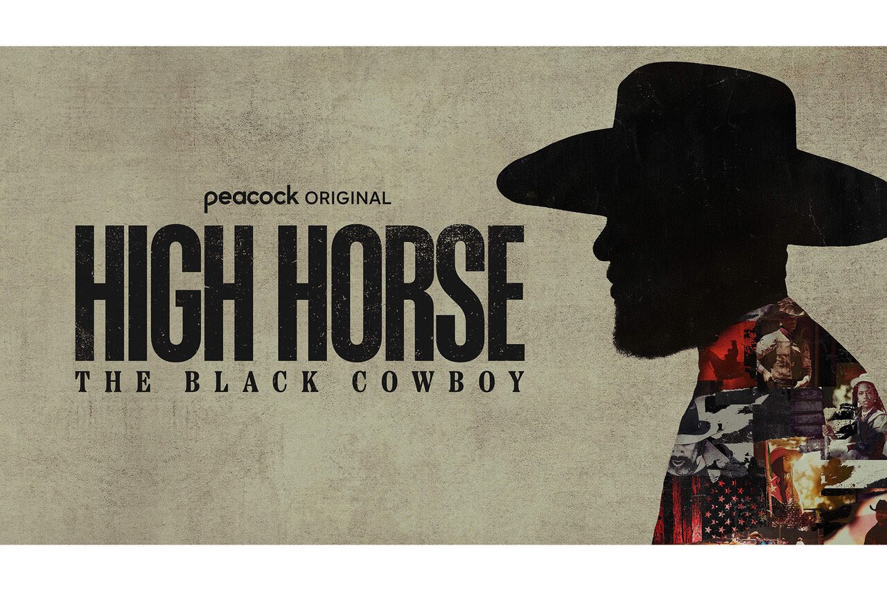 High Horse: The Black Cowboy does what great documentaries should do…