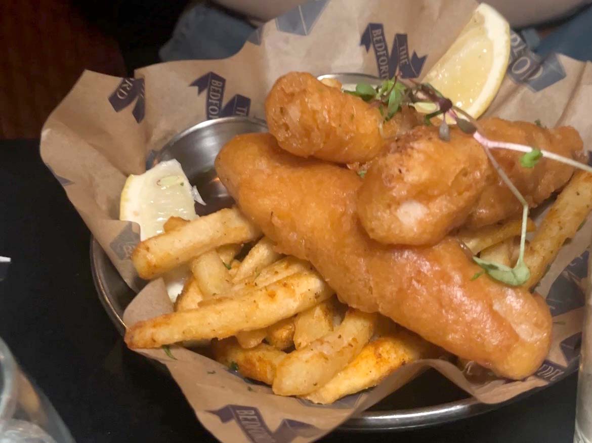 Where Comfort Meets Cool: The Bedford Shines in Williamsburg