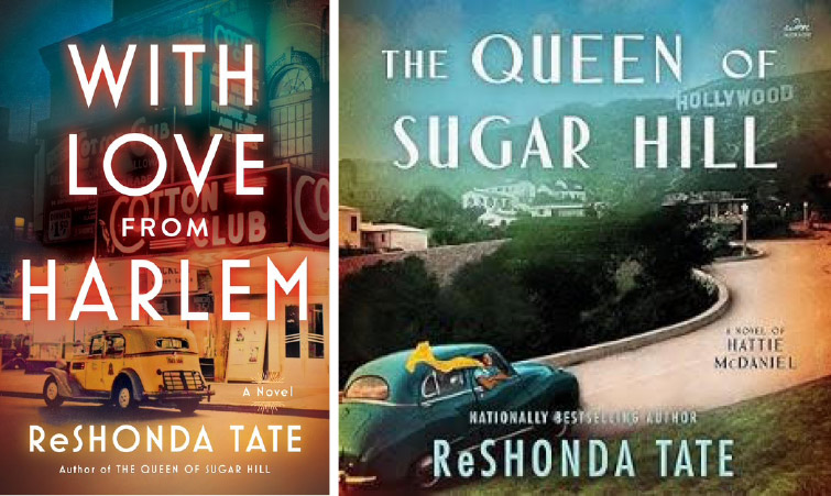They Refused to be Silenced: “The Queen of Sugar Hill” and “With Love from Harlem”