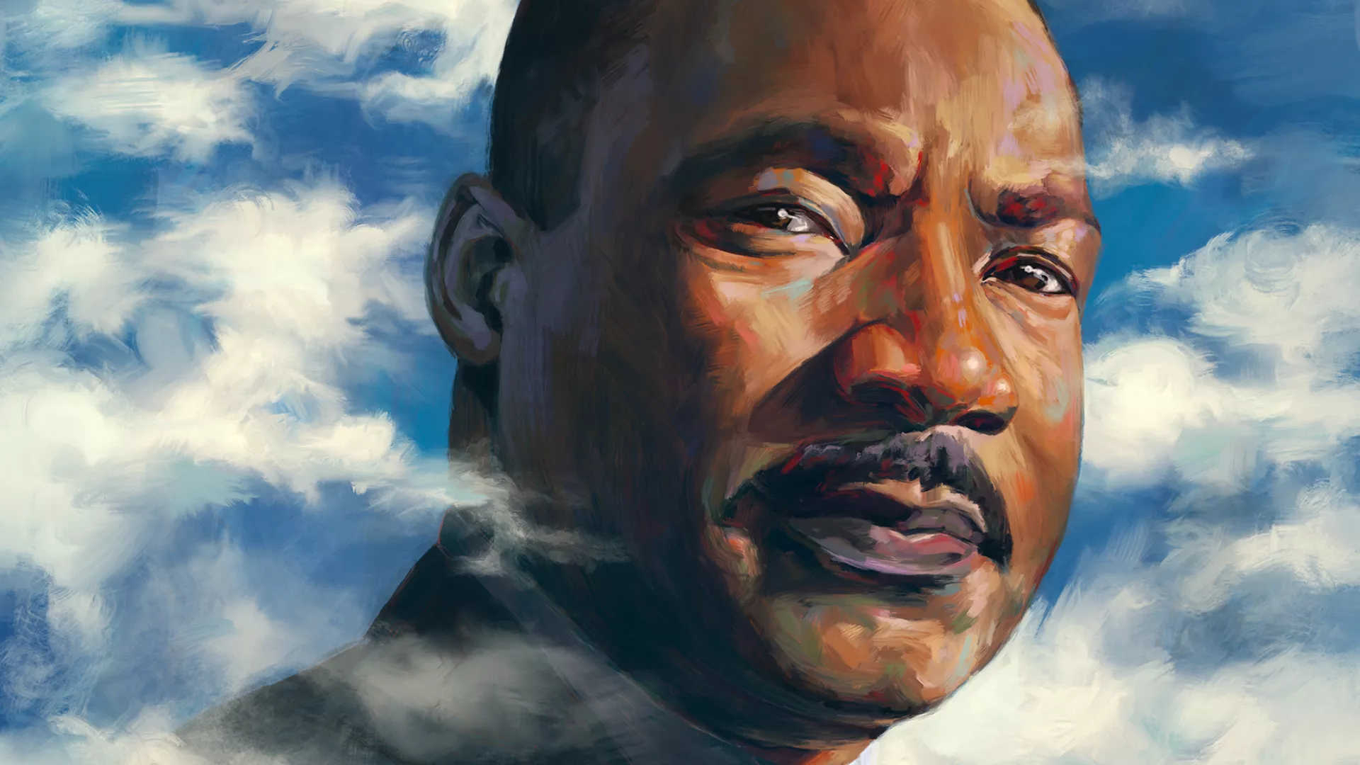 Reflections on the Rev. Dr. Martin Luther King Jr., His Dream and Legacy