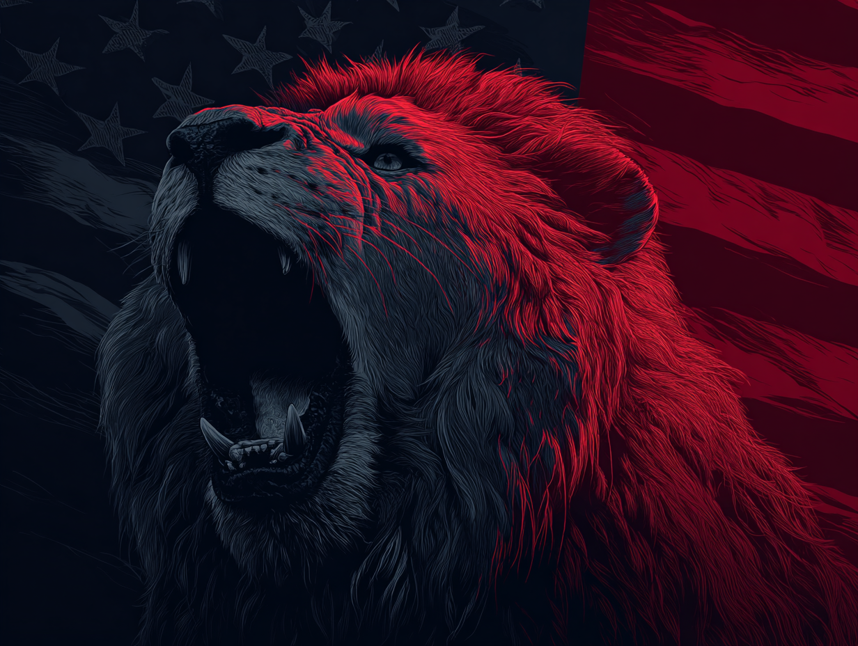 American Empire Roars into 2026