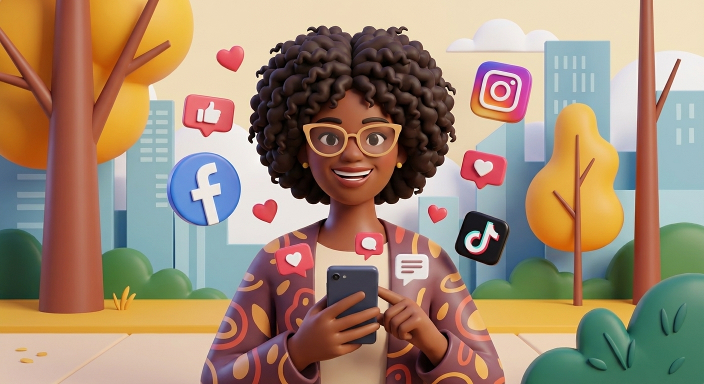 Black Brooklyn Influencers