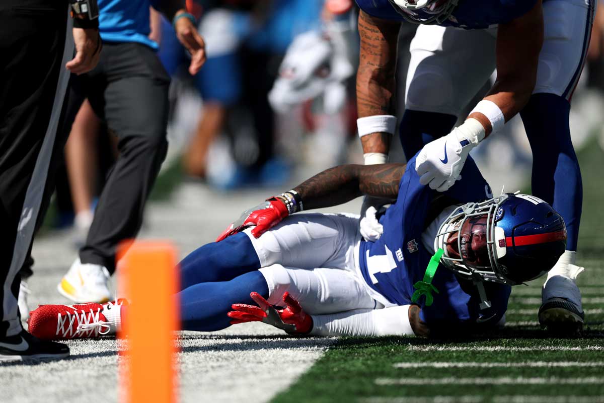 Giants 2025 wrap-up: One More Win, One Giant Step Back