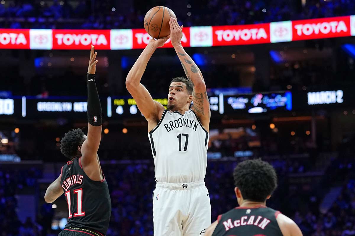 Better Days Ahead: Brooklyn’s Young Guns Grow Up Fast as Nets Turn Heads