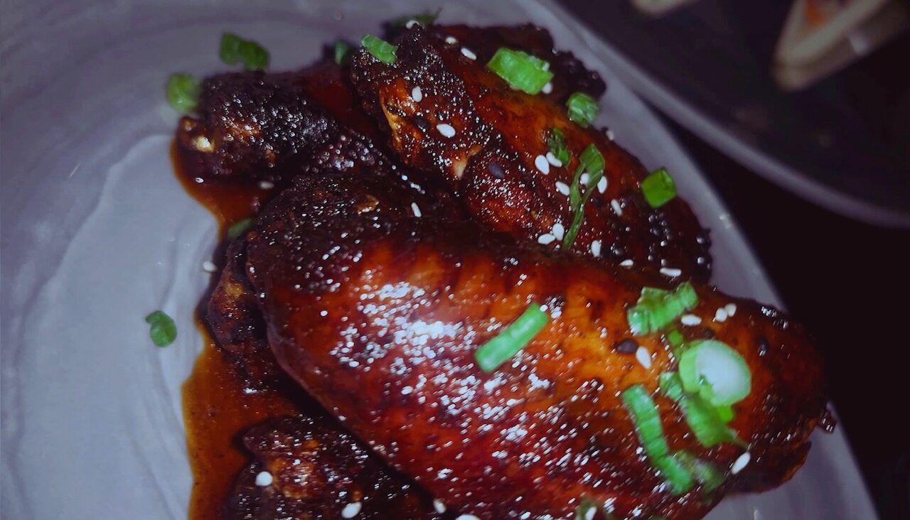  The Continent Brooklyn Serves Chic Vibes and Bold Caribbean Twists