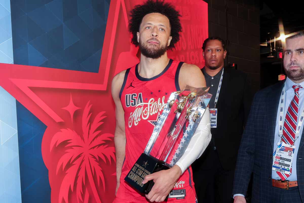 Beasts in the East: Ten Wins in Twelve Games—But the Real Fight for New York Starts Now