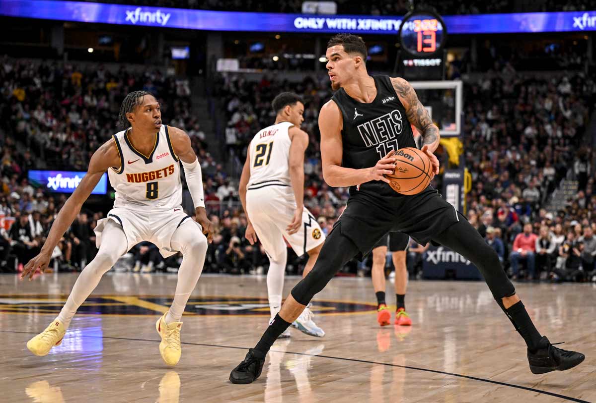 Trade deadline 2026: New York Hoops on Fire — Stars on the Move, Giannis in Play