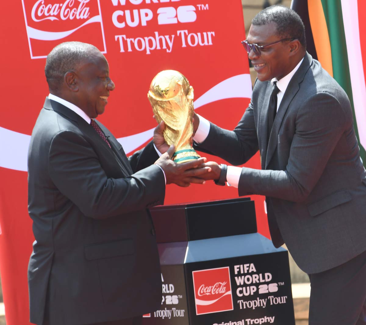 Pan Africanism Prospects in 2026:Happenings in South Africa, Hispaniola, Ethiopia, USA