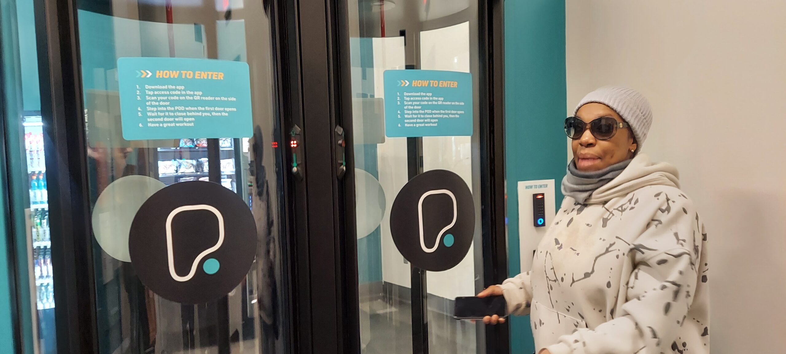 Resident felt treated as an “Angry Black Lady” after confrontation at Bed Stuy Gym