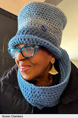 Tipping My (“Kwrky”) Hat to Three Creative Women