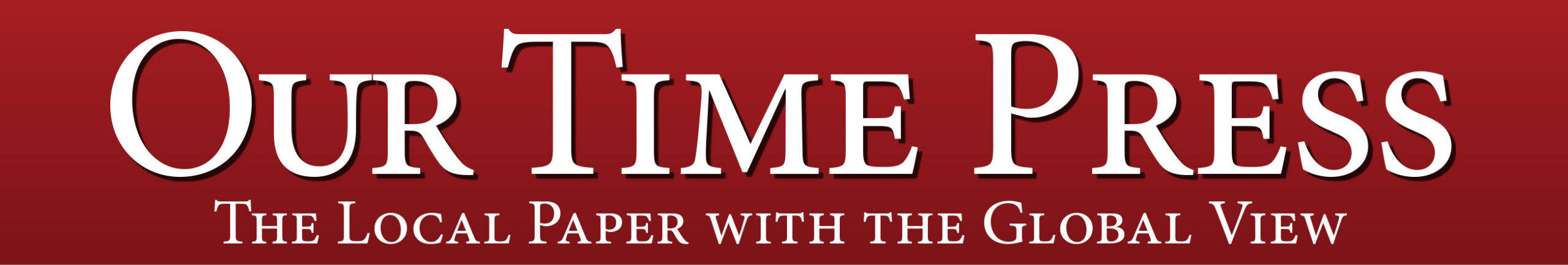 Our Time Press Rescued: A Triumph for Community Journalism