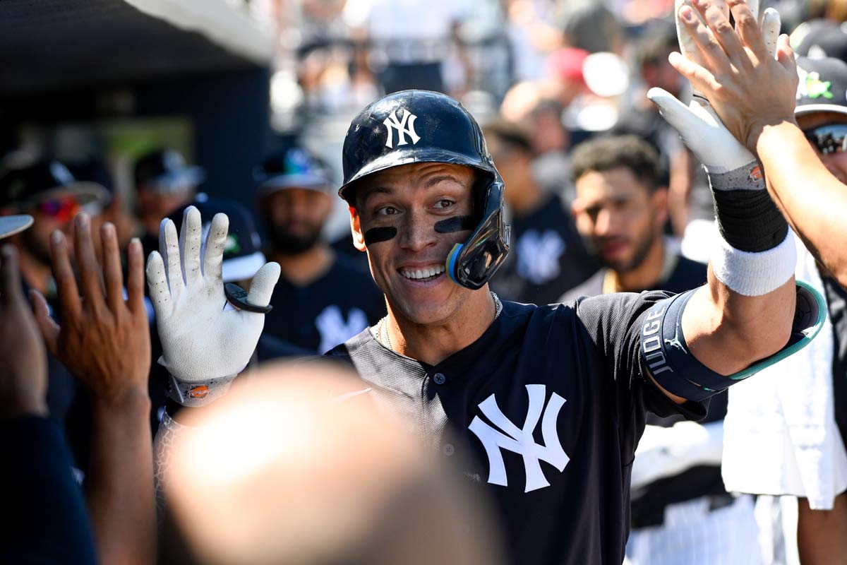 So Nice To Do It Twice