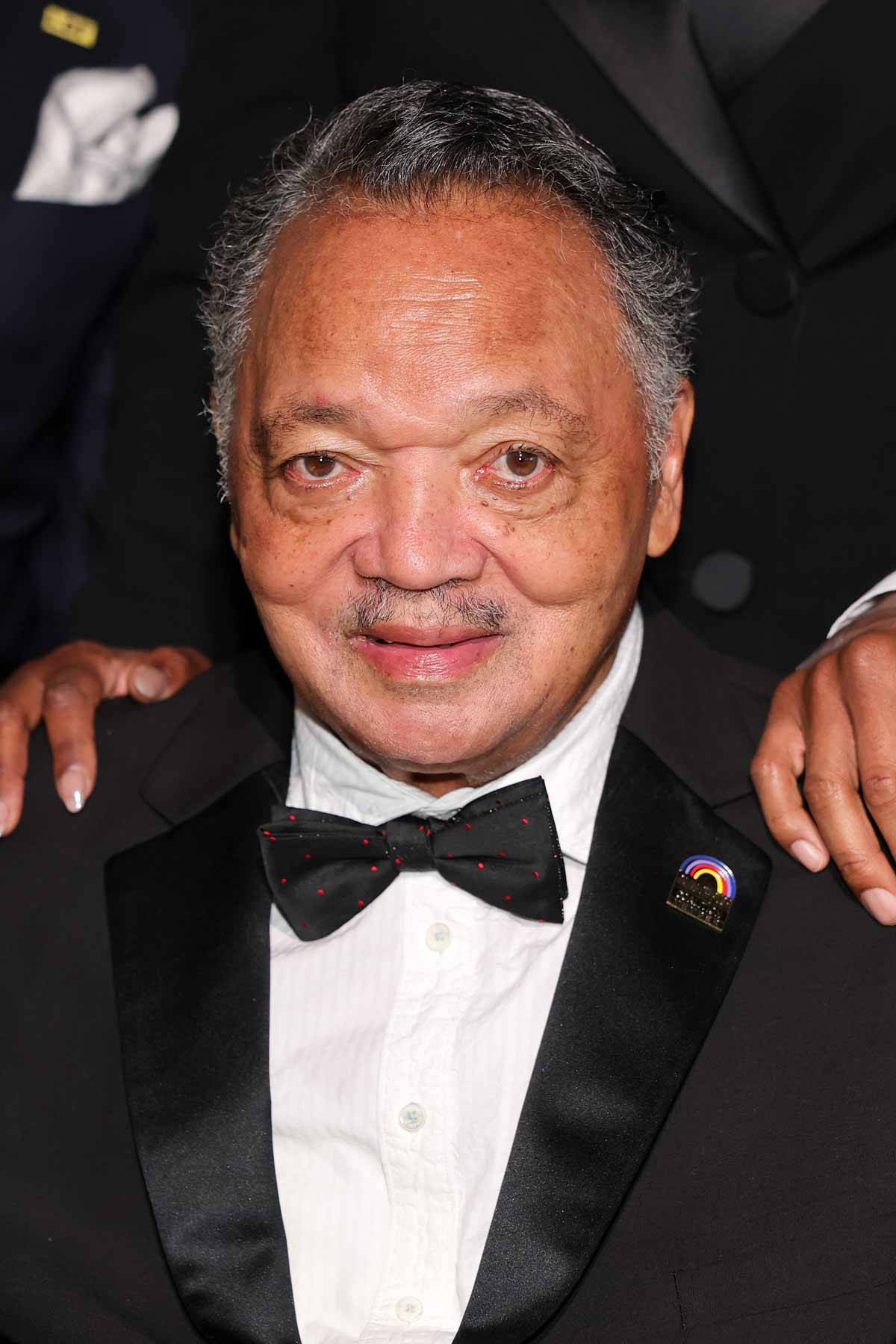 Bed-Stuy Made Presidential Candidate Jesse L. Jackson