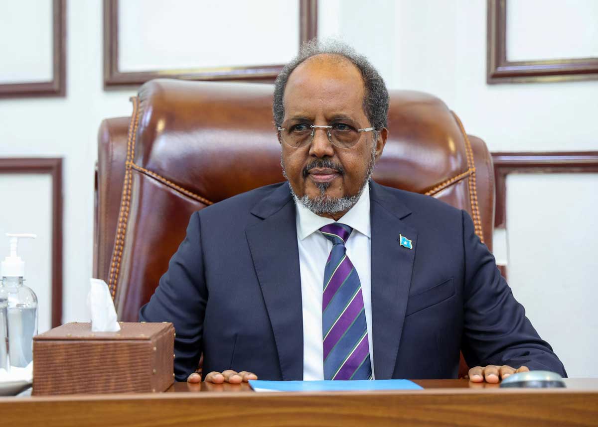 Israel & East African Instability