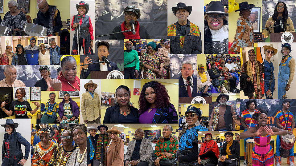 Champions on the Ground, Anchors of the Culture