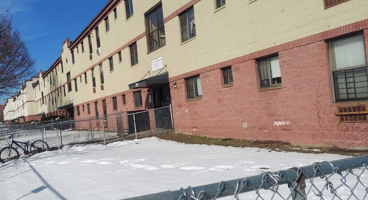 Say It Ain’t So–developers Target Smurf Village In Bed Stuy